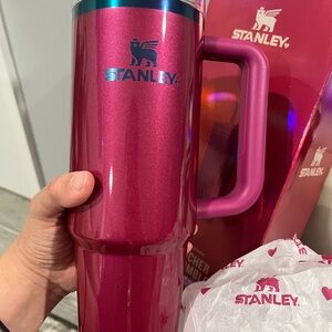 Stanley Asia Valentine’s Day edition